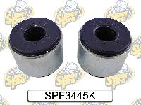 SuperPro SPF3445K Control Arm Lower Inner Rear Kit