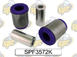 SuperPro SPF3572K Control Arm Lower Inner Bushing