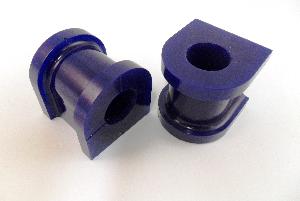 SuperPro SPF3584-24K Sway Bar Mount To Chassis Bushing