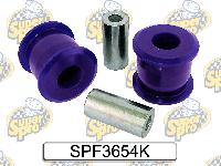 SuperPro SPF3654K Trailing Arm Upper Rear Bushing