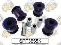 SuperPro SPF3655K Trailing Arm Lower Bushing All