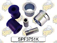 SuperPro SPF3751K Trailing Arm Upper Front Bushing