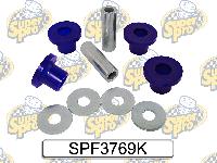 SuperPro SPF3769K Rack & Pinion Mount Bush Power Steering