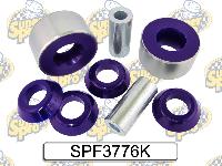 SuperPro SPF3776K Control Arm Lower Rear Bushing