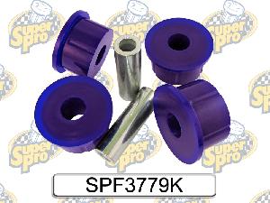 SuperPro SPF3779K Spring Front Eye Bushing