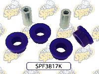 SuperPro SPF3817K Trailing Arm Front Bushing