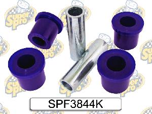 SuperPro SPF3844K Control Arm Lower Rear Bushing