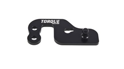 Torque Solution Short Shift Plate for 07-09 Mazdaspeed 3