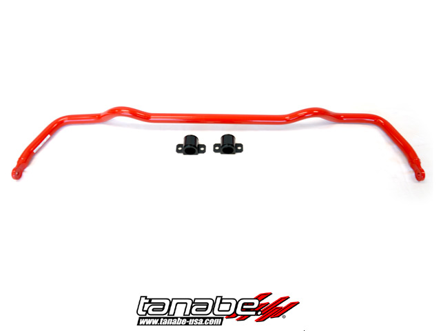 Tanabe Stabilizer Chasis for 86-92 Mazda RX-7 FC3S - Front