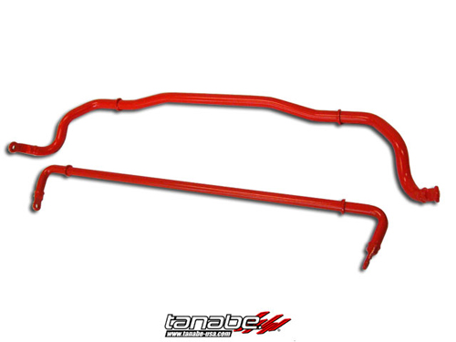 Tanabe Stabilizer Chasis for 87-92 Toyota Supra MA70 - Front