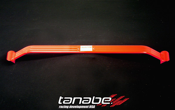 Tanabe Under Brace Chasis for 97-01 Honda Prelude SH - Front