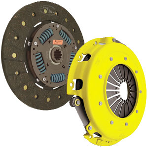 ACT TY2-SPMM Sport Pressure Plate Modified Disc