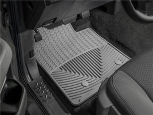 Weathertech W239GR Front Rubber Mats for 2009 - 2013 Ford F-150