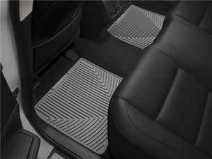 Weathertech W290GR Rear Rubber Mats for 2013 Lexus ES