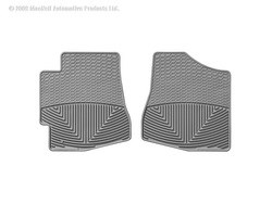 Weathertech W29GR Front Rubber Mats for 1999 - 2003 Lexus RX300