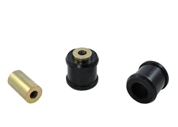 Whiteline W63383 Control Arm - Upper Outer Bushing