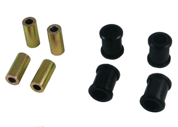 Whiteline W63386 Trailing Arm - Lower Bushing