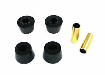 Whiteline W81193 Radius Rod - To Chassis Bushing