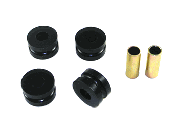 Whiteline W81194 Radius Rod - To Chassis Bushing