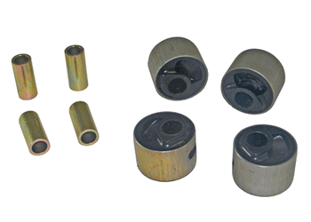 Whiteline W81730 Correction - Leading Arm Front/Centre Bushing