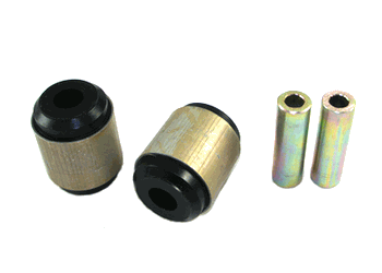 Whiteline W81956 Radius Rod - To Chassis Bushing