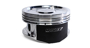 Manley 623102C-6 Nissan Platinum Series 95.75mm