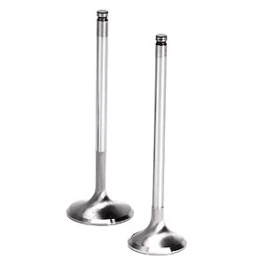 BC 37mm Intake Valves For Subaru EJ205/EJ257