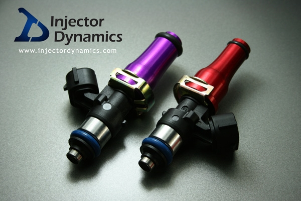 Injector Dynamics 2000cc for Pontiac Firebird (98-02) LS1