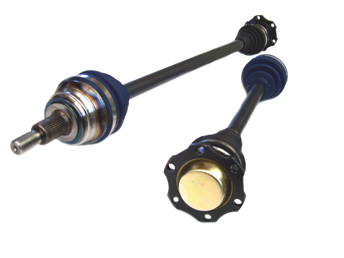 Driveshaft Shop 1999-05 Golf / GTI / Jetta / Beetle Basic Axle