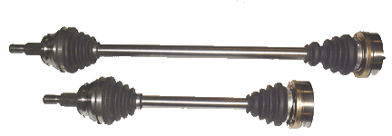 Driveshaft Shop 1999-05 Golf / GTI / Jetta / Beetle 500HP Axle