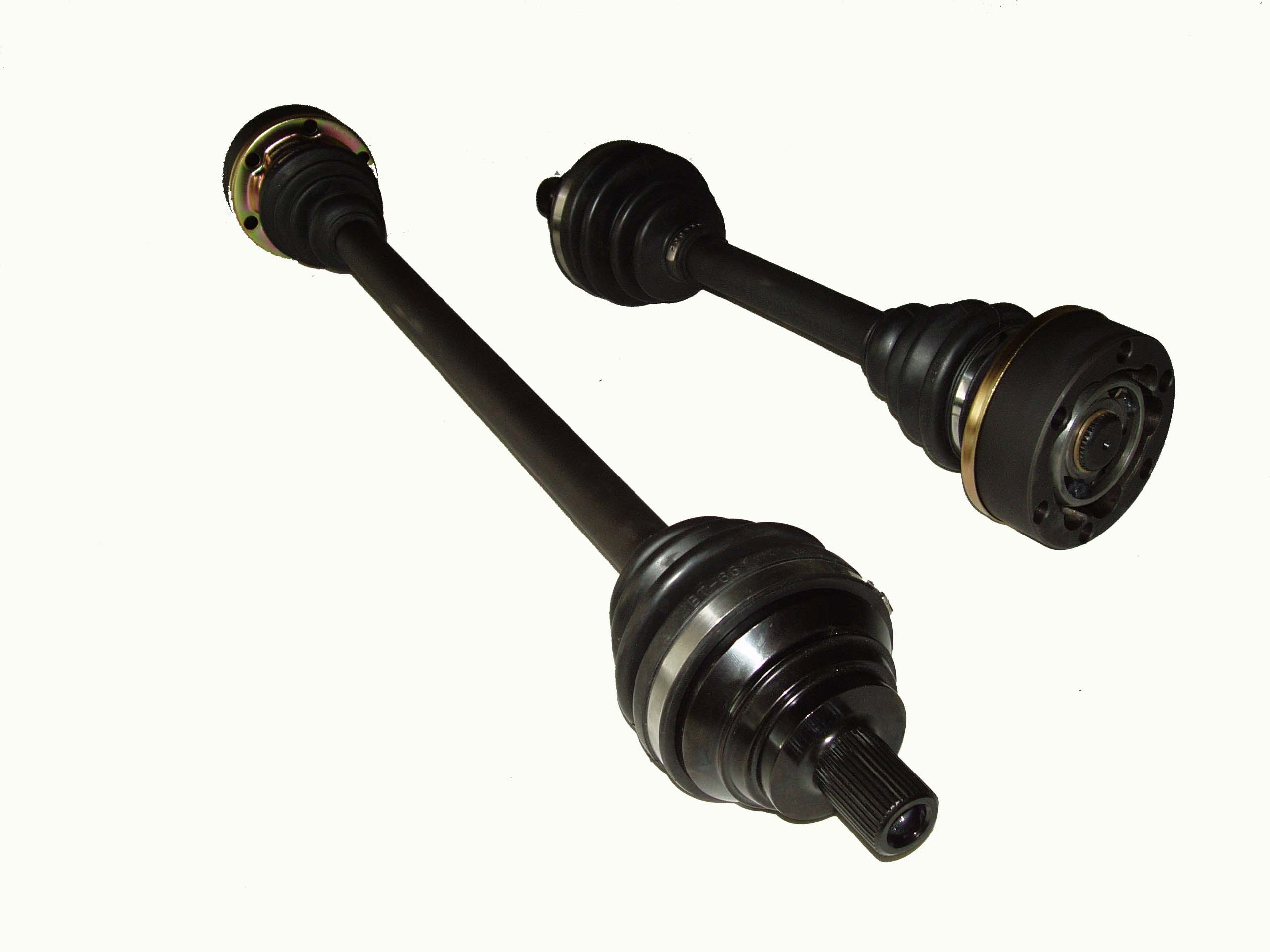 Driveshaft Shop 2005-2008 Rabbit / GTI / Jetta 800hp Axle