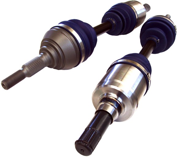 Driveshaft Shop 2005-09 Chevy Cobalt 400HP 2.4 SS Non-Supercharg