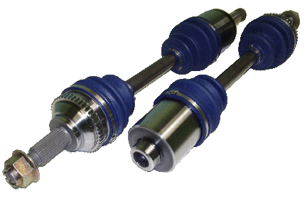 Driveshaft Shop RA7243L5 Level 5 Axle/Hub Kit