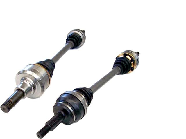 Driveshaft Shop 2009-10 Charger SRT8 1400HP Full Chromoly Axle