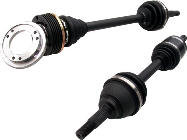 Driveshaft Shop 2008-10 GT-R 1000HP Direct Bolt-In Level 5 Left