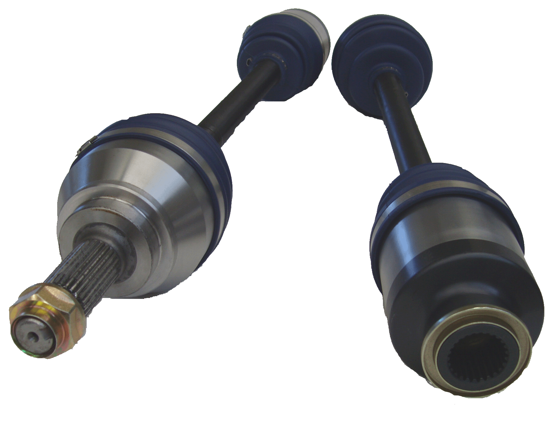 Driveshaft Shop 1992-2001 Impreza WRX / 2.5 RS 750HP Front Axle