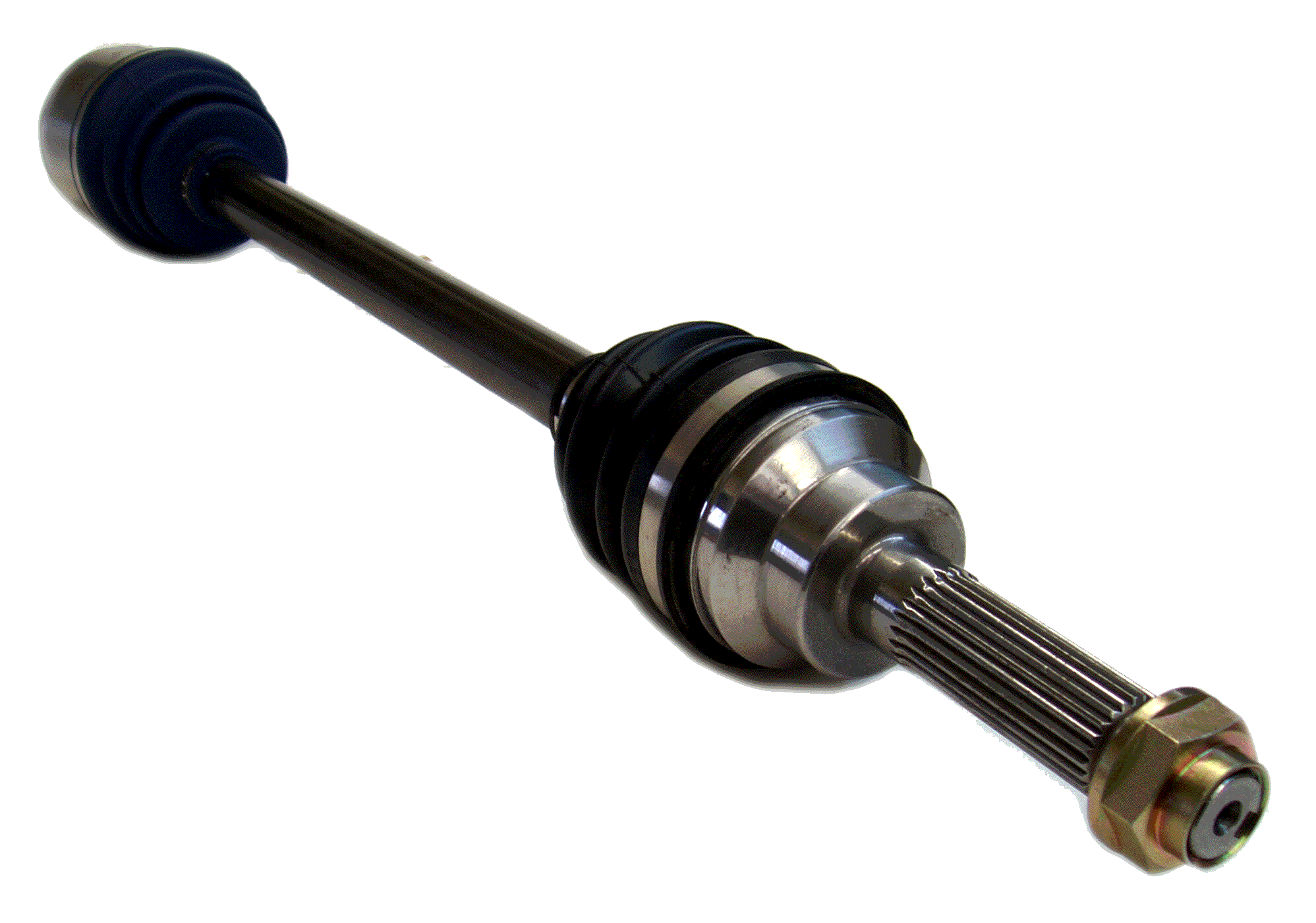 Driveshaft Shop RA8524X4 500HP Rear Axle