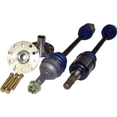 Driveshaft Shop 1991-1999 MR2 Turbo800HP Axle/Hub kit